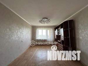 1-к квартира, вторичка, 39м2, 7/9 этаж