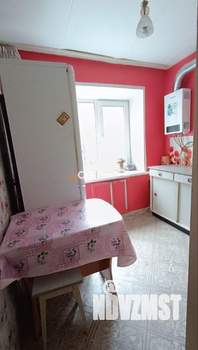 2-к квартира, вторичка, 44м2, 2/5 этаж
