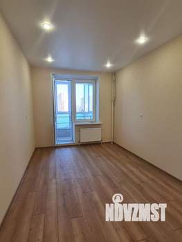 2-к квартира, вторичка, 60м2, 6/9 этаж