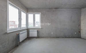 2-к квартира, вторичка, 61м2, 13/16 этаж