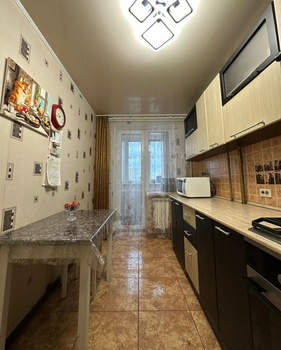 2-к квартира, вторичка, 43м2, 7/9 этаж