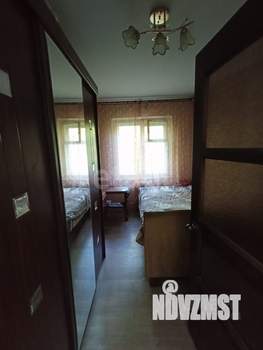 3-к квартира, вторичка, 55м2, 5/5 этаж