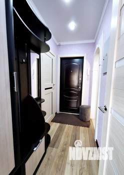 1-к квартира, вторичка, 32м2, 6/10 этаж