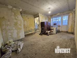 3-к квартира, вторичка, 56м2, 3/5 этаж