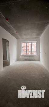 1-к квартира, вторичка, 38м2, 2/16 этаж