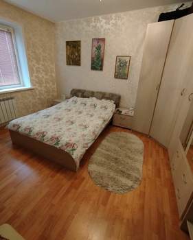 2-к квартира, вторичка, 54м2, 7/9 этаж