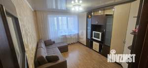 1-к квартира, вторичка, 36м2, 4/10 этаж