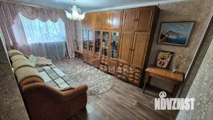 3-к квартира, вторичка, 59м2, 1/5 этаж