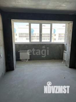 1-к квартира, вторичка, 35м2, 10/10 этаж