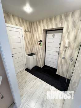 1-к квартира, вторичка, 32м2, 2/5 этаж