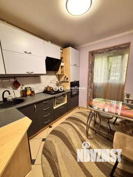 2-к квартира, вторичка, 51м2, 2/5 этаж