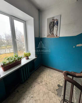 2-к квартира, вторичка, 60м2, 2/5 этаж