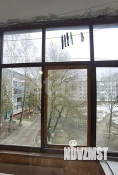 3-к квартира, вторичка, 62м2, 3/5 этаж