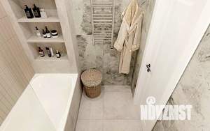 2-к квартира, вторичка, 63м2, 7/16 этаж