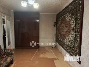 1-к квартира, вторичка, 32м2, 5/5 этаж