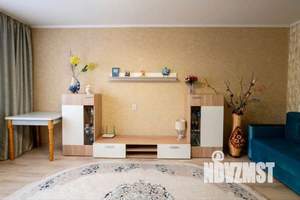 2-к квартира, вторичка, 52м2, 2/9 этаж