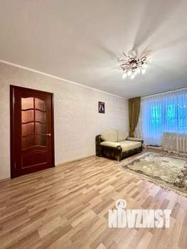 2-к квартира, вторичка, 51м2, 6/10 этаж