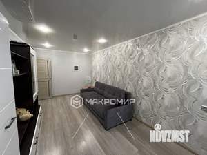 2-к квартира, вторичка, 44м2, 2/5 этаж