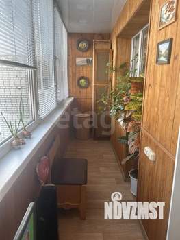 3-к квартира, вторичка, 66м2, 3/6 этаж