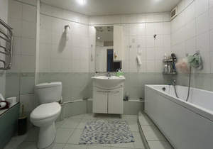 1-к квартира, вторичка, 45м2, 4/9 этаж