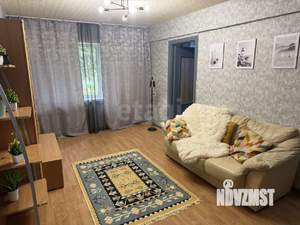 2-к квартира, вторичка, 45м2, 3/5 этаж