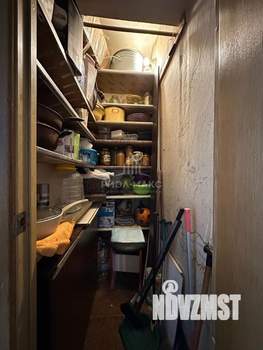 3-к квартира, вторичка, 64м2, 9/10 этаж