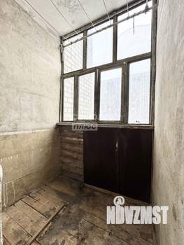 2-к квартира, вторичка, 45м2, 3/9 этаж