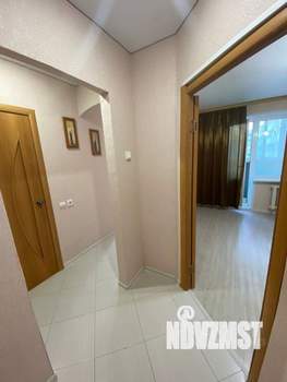 1-к квартира, вторичка, 33м2, 4/5 этаж