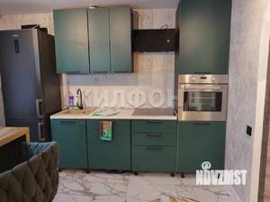 1-к квартира, вторичка, 30м2, 8/9 этаж