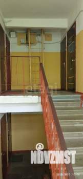 2-к квартира, вторичка, 45м2, 5/5 этаж