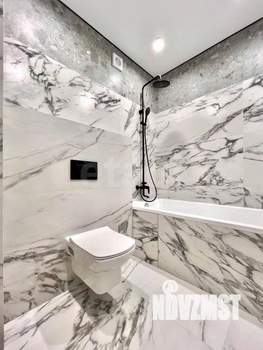 1-к квартира, вторичка, 38м2, 1/9 этаж