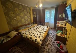 2-к квартира, вторичка, 45м2, 4/5 этаж