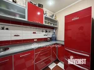 3-к квартира, вторичка, 85м2, 9/9 этаж