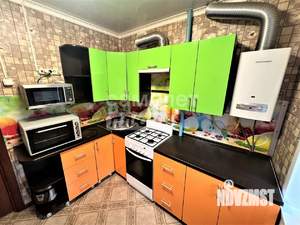 1-к квартира, вторичка, 31м2, 3/5 этаж