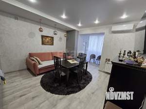 2-к квартира, вторичка, 67м2, 5/9 этаж