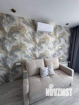 1-к квартира, вторичка, 40м2, 8/16 этаж