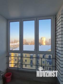 2-к квартира, вторичка, 60м2, 6/9 этаж