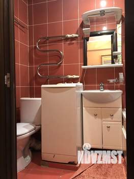 2-к квартира, вторичка, 51м2, 3/5 этаж