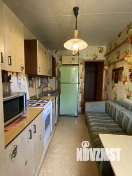 3-к квартира, вторичка, 62м2, 3/9 этаж