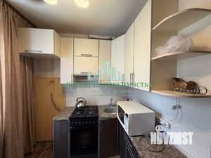 2-к квартира, вторичка, 49м2, 1/5 этаж