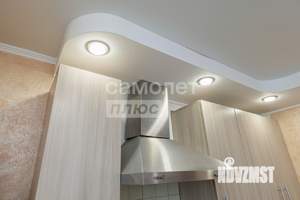 1-к квартира, вторичка, 30м2, 11/19 этаж