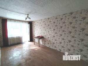 1-к квартира, вторичка, 30м2, 1/5 этаж