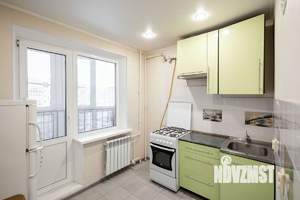 1-к квартира, вторичка, 34м2, 10/10 этаж