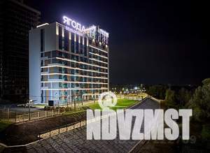 1-к квартира, вторичка, 38м2, 2/9 этаж