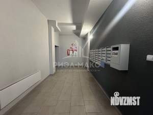 1-к квартира, вторичка, 37м2, 7/14 этаж