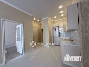 1-к квартира, вторичка, 42м2, 9/9 этаж