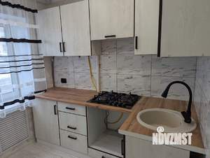 1-к квартира, вторичка, 32м2, 2/5 этаж