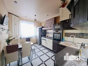 3-к квартира, вторичка, 66м2, 5/10 этаж