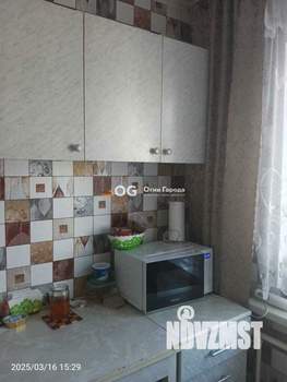 2-к квартира, вторичка, 44м2, 2/5 этаж