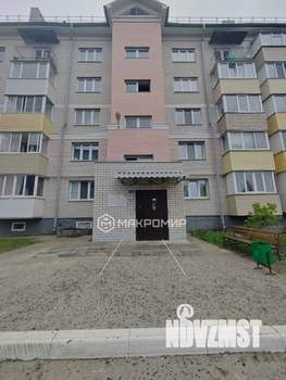 1-к квартира, вторичка, 34м2, 3/5 этаж